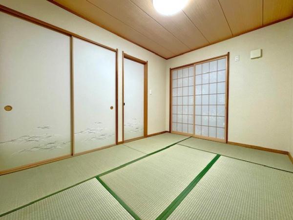 千葉市中央区生実町の中古一戸建て