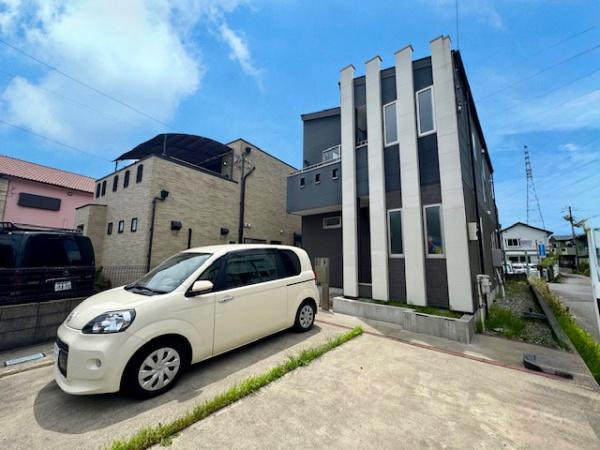 千葉市中央区生実町中古一戸建て