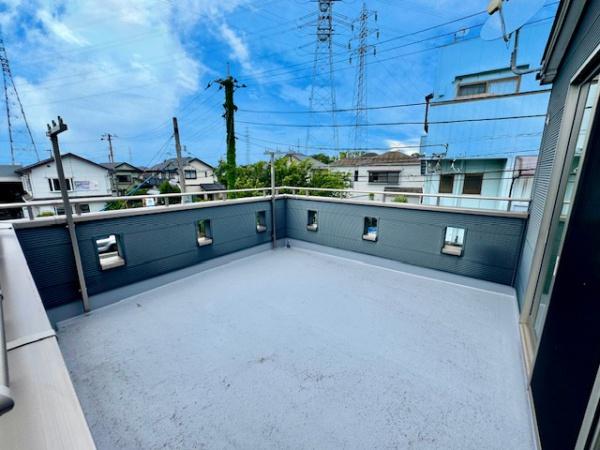 千葉市中央区生実町の中古一戸建て