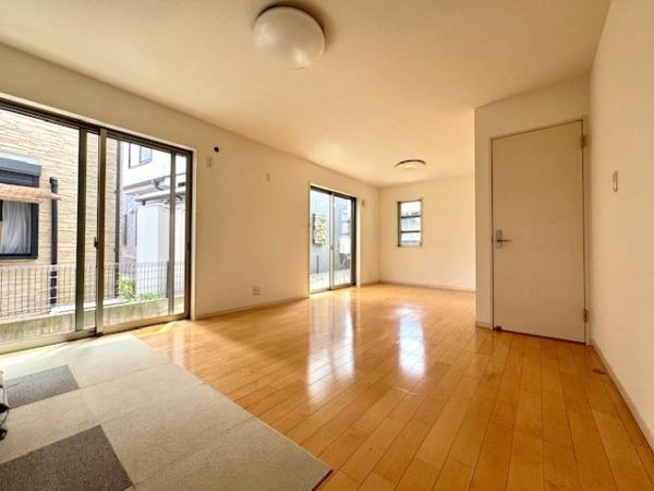 千葉市中央区生実町の中古一戸建て