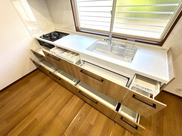 佐倉市山王２丁目の中古一戸建て