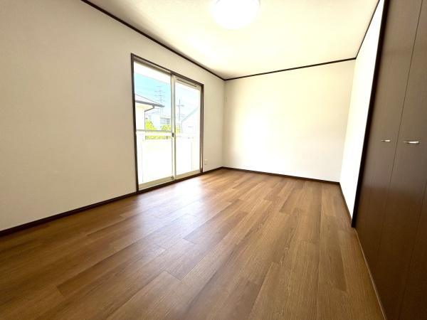 佐倉市山王２丁目の中古一戸建て
