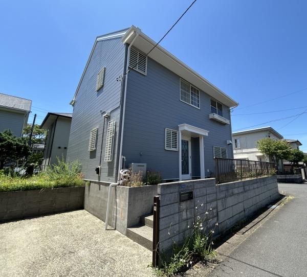 佐倉市山王2丁目中古一戸建て