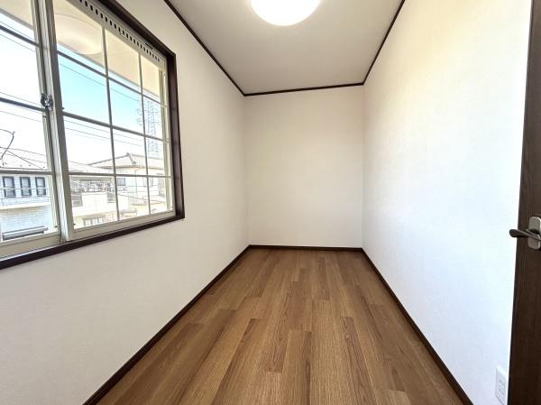 佐倉市山王２丁目の中古一戸建て