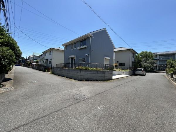 佐倉市山王２丁目の中古一戸建て