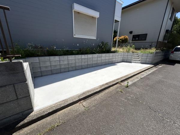 佐倉市山王２丁目の中古一戸建て