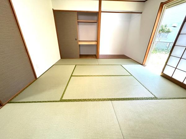 佐倉市山王２丁目の中古一戸建て