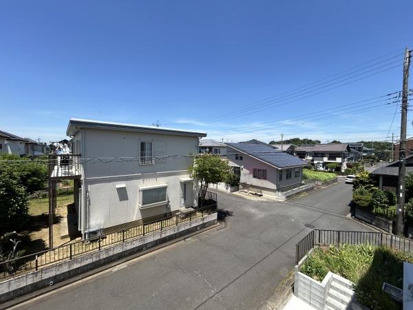 佐倉市山王２丁目の中古一戸建て