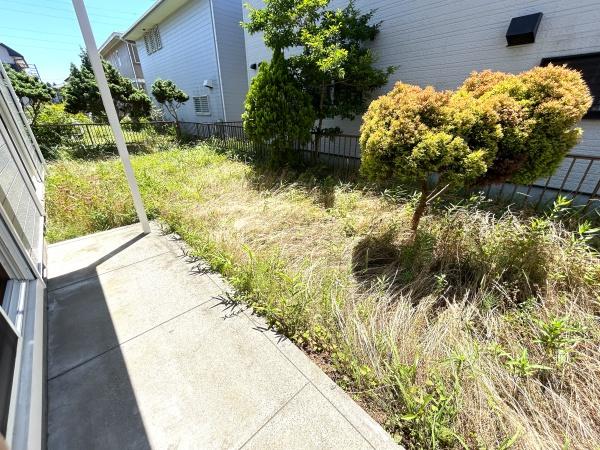 佐倉市山王２丁目の中古一戸建て
