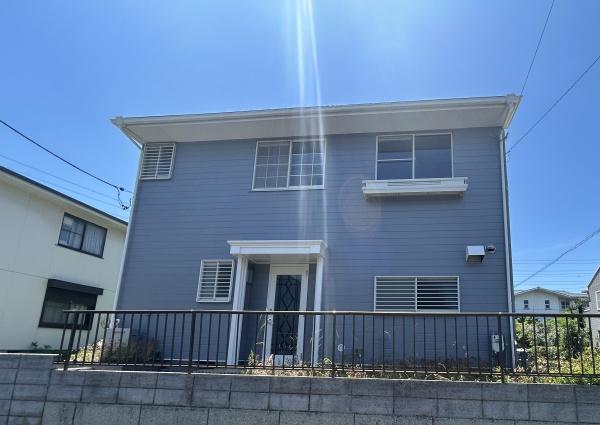 佐倉市山王2丁目中古一戸建て