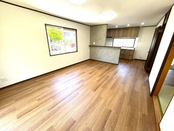 佐倉市山王2丁目中古一戸建て