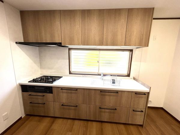 佐倉市山王２丁目の中古一戸建て