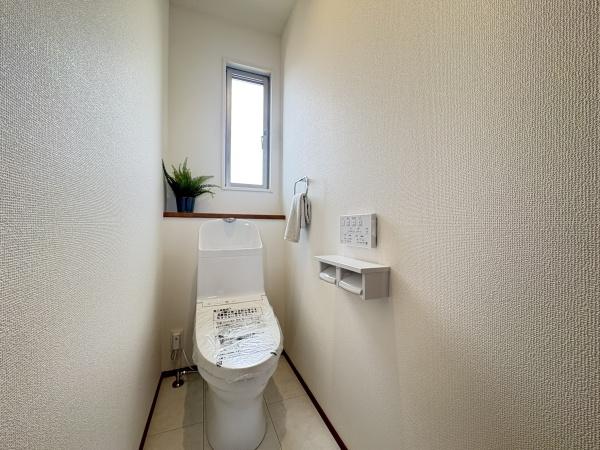 千葉市稲毛区萩台町新築一戸建て