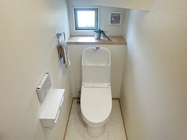 千葉市稲毛区萩台町新築一戸建て