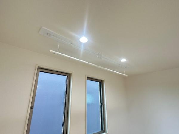 千葉市稲毛区萩台町新築一戸建て