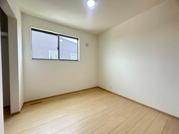千葉市稲毛区萩台町新築一戸建て