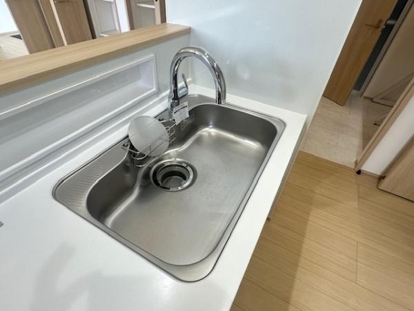 千葉市稲毛区萩台町新築一戸建て