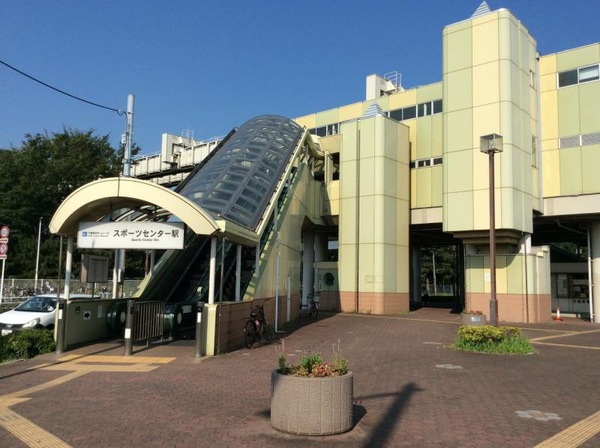 千葉市稲毛区萩台町新築一戸建て(スポーツセンター駅(千葉都市モノレール2号線))