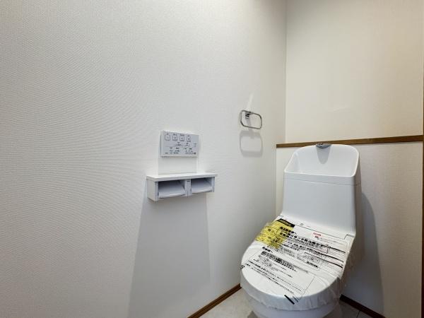 千葉市稲毛区萩台町新築一戸建て