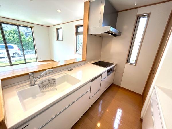 四街道市大日の中古一戸建て