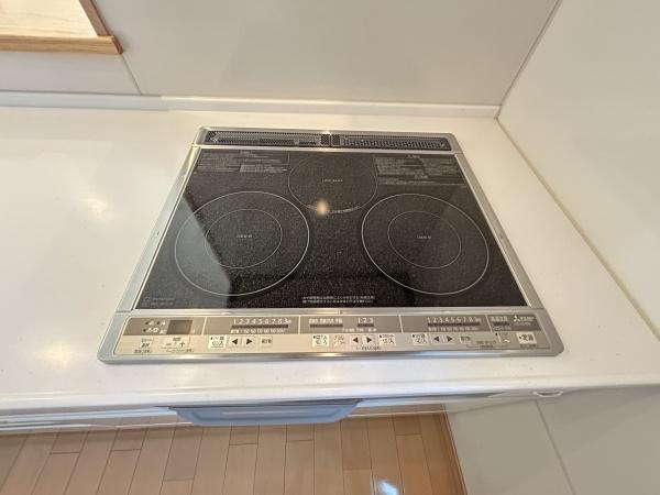 四街道市大日の中古一戸建て