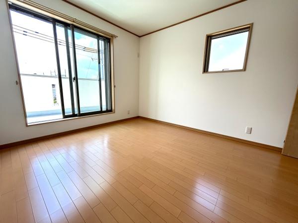 四街道市大日の中古一戸建て