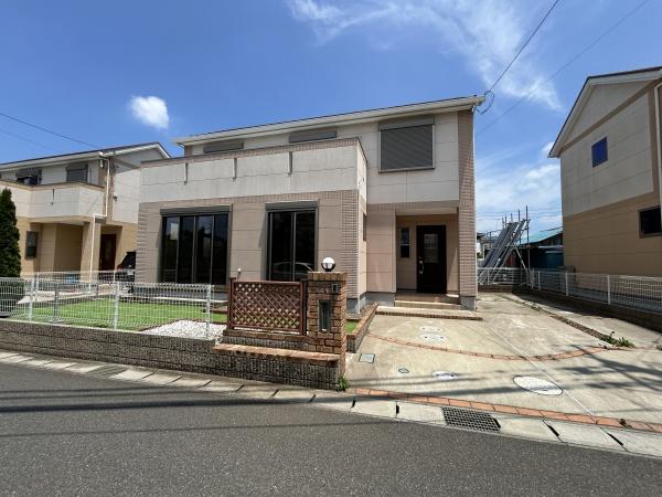 四街道市大日中古一戸建て