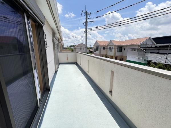 四街道市大日の中古一戸建て