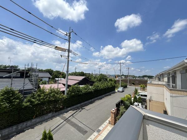 四街道市大日の中古一戸建て