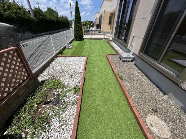 四街道市大日の中古一戸建て