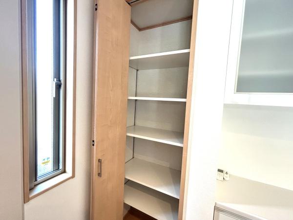 四街道市大日の中古一戸建て