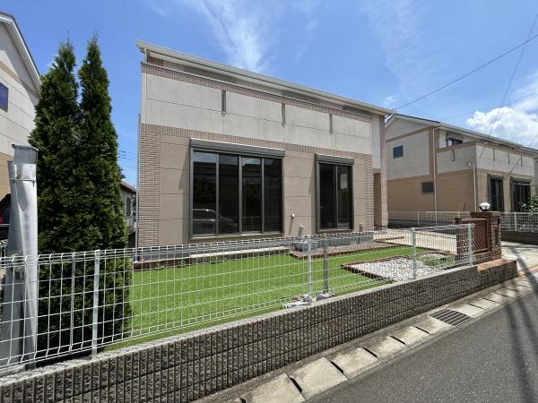 四街道市大日の中古一戸建て