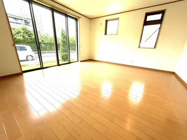 四街道市大日の中古一戸建て