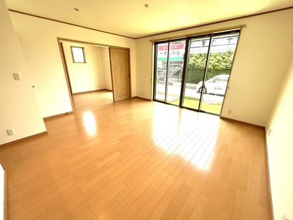 四街道市大日の中古一戸建て
