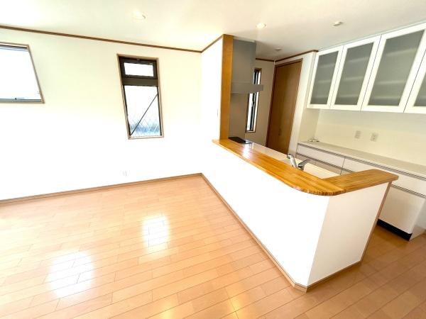 四街道市大日の中古一戸建て