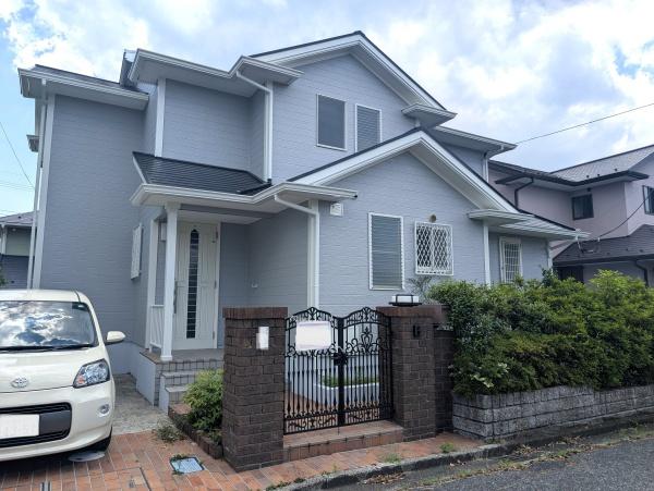 千葉市緑区あすみが丘6丁目中古一戸建て