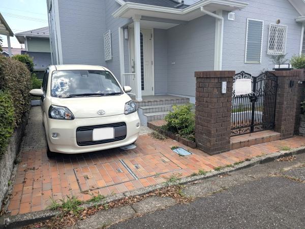 千葉市緑区あすみが丘６丁目の中古一戸建て