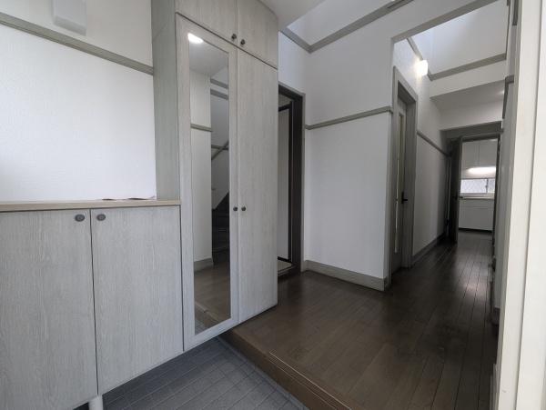 千葉市緑区あすみが丘６丁目の中古一戸建て