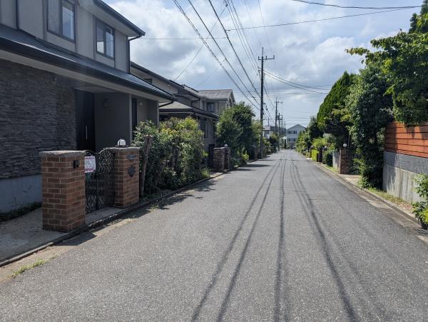 千葉市緑区あすみが丘９丁目の中古一戸建て