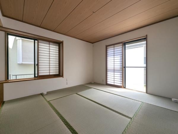 千葉市緑区あすみが丘９丁目の中古一戸建て