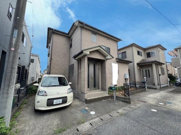 千葉市中央区村田町中古一戸建て