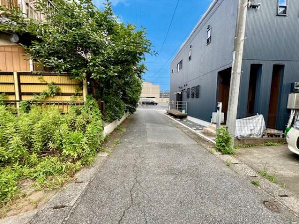 千葉市中央区村田町の中古一戸建て