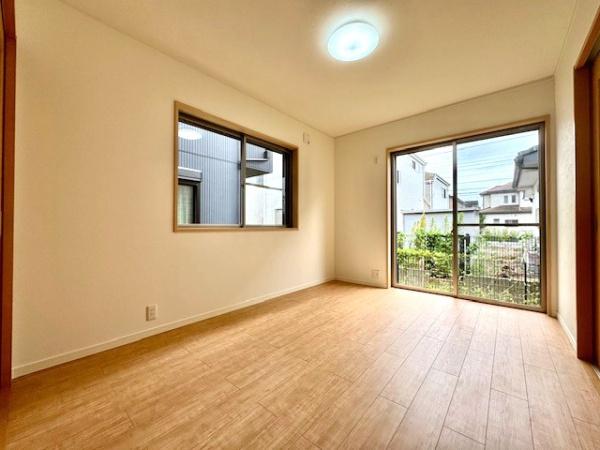 千葉市中央区村田町の中古一戸建て