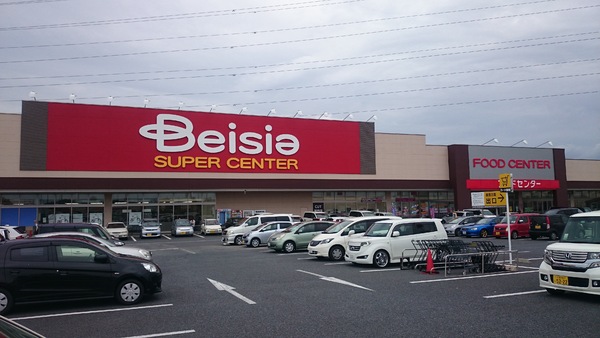 市原市古市場の中古一戸建て(ベイシアちば古市場店)