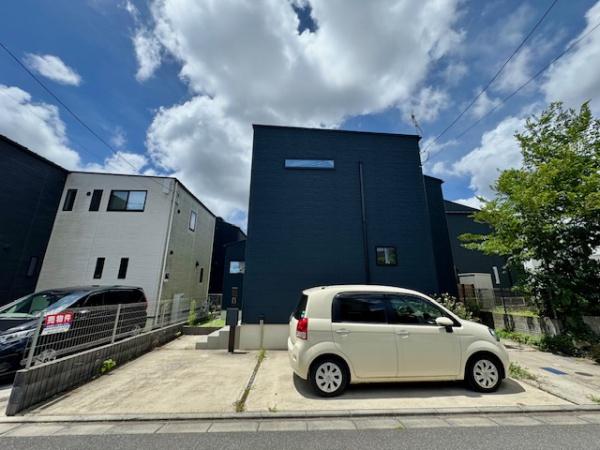 千葉市中央区花輪町中古一戸建て