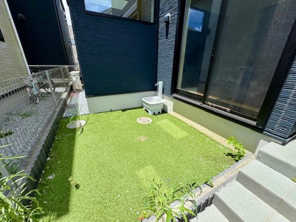 千葉市中央区花輪町の中古一戸建て
