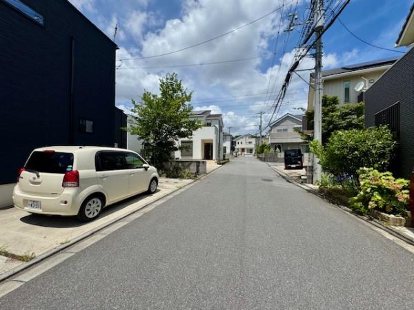 千葉市中央区花輪町中古一戸建て