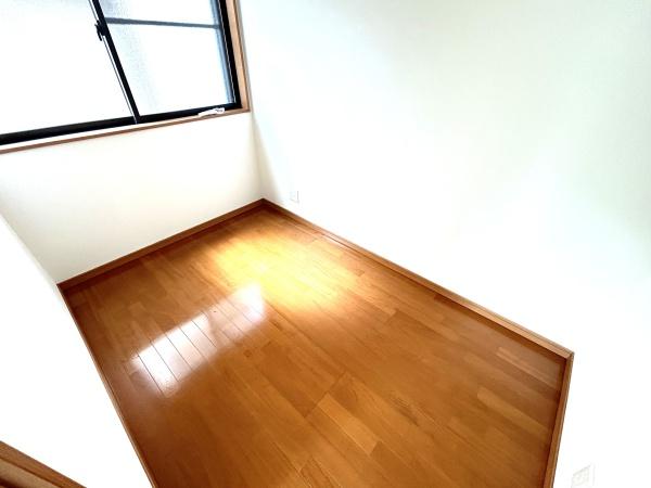 千葉市若葉区若松町の中古一戸建て