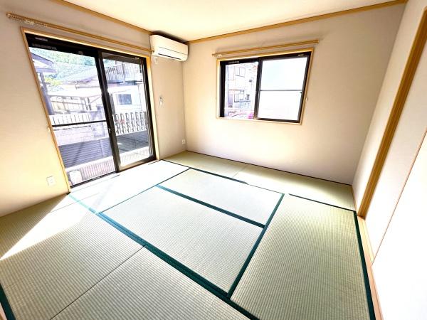千葉市若葉区若松町の中古一戸建て