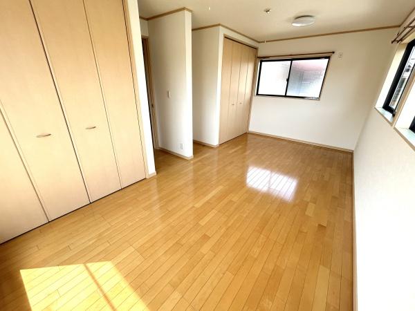 千葉市若葉区若松町の中古一戸建て
